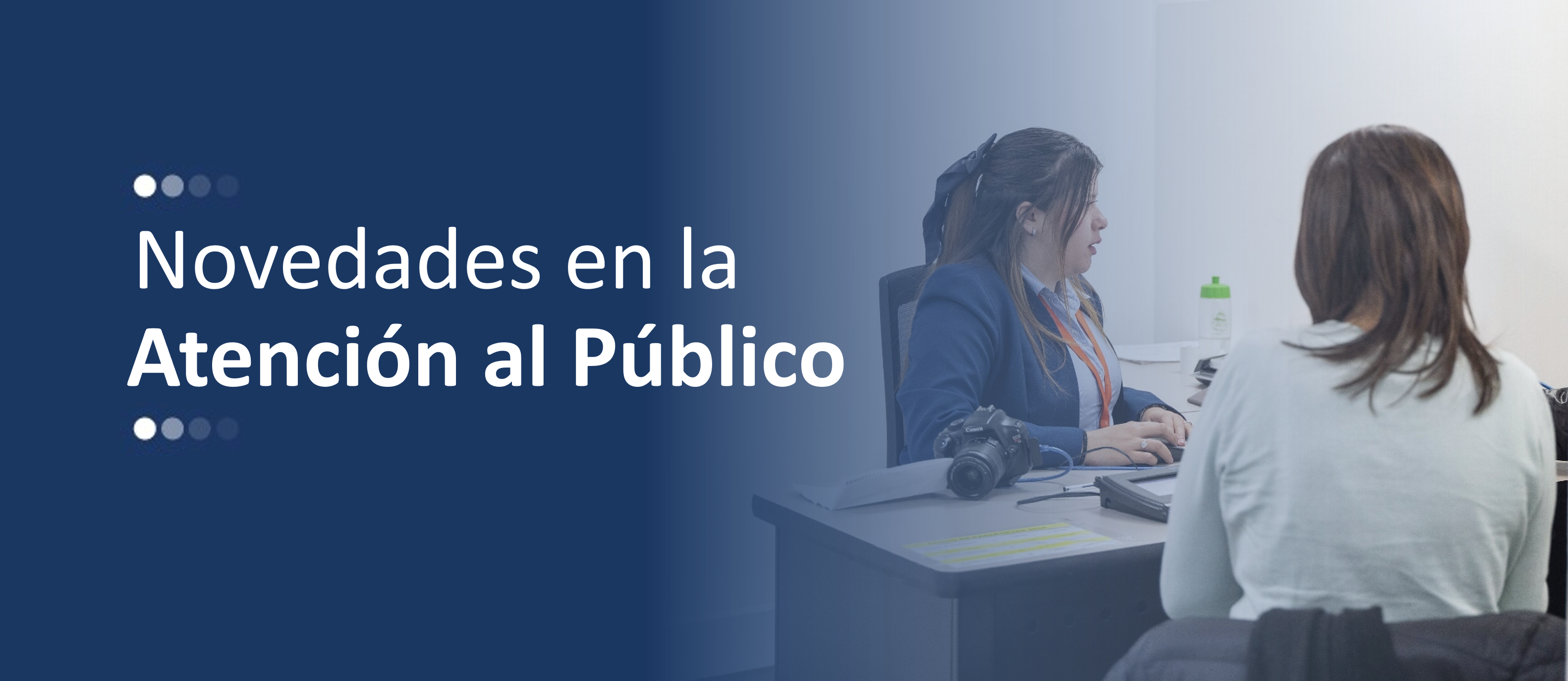 Consulado no prestará atención al público el 8 y 9 de diciembre